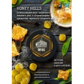 Табак Must Have Honey Holls (Медовые Леденцы) 25г